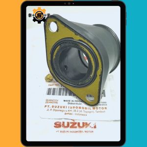 Manifold Satria Intake Manipul Original Suzuki Satria FU 150 Manipol Maniful Karet Intek Manifol SGP