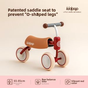 kidpop | Toddler Balancing Trike 1 Year Old