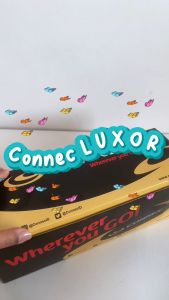 CONNEC LUXOR Sendal Gunung Anak Sepatu Sandal Hiking 33-37