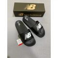 sandal slop NB sandal NB pria wanita sendal slip on sendal selop. 