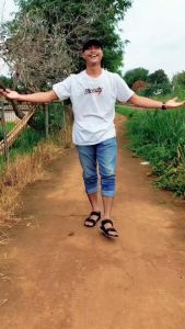 Petualang Bunaken - Sandal Gunung/Hiking Slide Pria Petualang