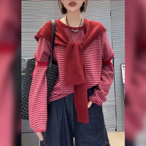 Design Youthful Womens Top Fall New