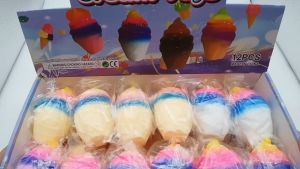 Mainan Anak Squishy Pencet SANRIO CUTE