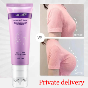 Breast enhancement cream delicate breast enhancement care 100g fast breast enhancement without rebound 美乳霜Fast recovery of firmness