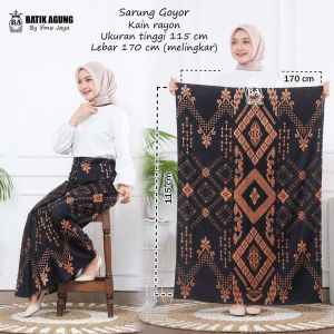 SARUNG BATIK WANITA|SARUNG BATIK|SARUNG GOYOR|SARUNG MBAK SANTRI|SARUNG MANJADA