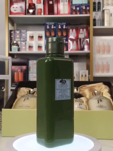 น้ำตบเห็ด ออริจินส์ Weil Mega-Mushroom Relief and Resilience Soothing Treatment Lotion Toner 200ML ปลอบประโลม ควบคุมความมัน