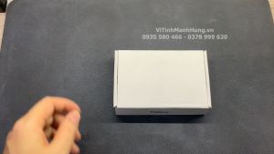 Box NVME chuyển SSD M2 NVME Gen 3 / Gen 4 sang USB 3.0 / Type C.