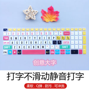 Dell 5590 Keyboard Cover Notebook 15.6-Inch 5000 Lingyue 5598 Protective Case 5593 Computer Film 7590