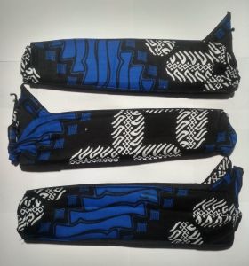 iket sunda / makuta wangsa / blangkon sunda terbuka ( COD )