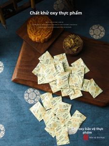 zber | Hộp Quà Bánh Trung Thu Mới cho Lễ Hội Trung Thu