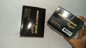 Ban Dalam INDOPART 80/90 R14 90/80 R14 2.75/3.00 R14 Original Murah