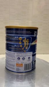 (Date 04/2026) Sữa bột Ensure Gold Lúa mạch 800g - Hàng nhập Singapore