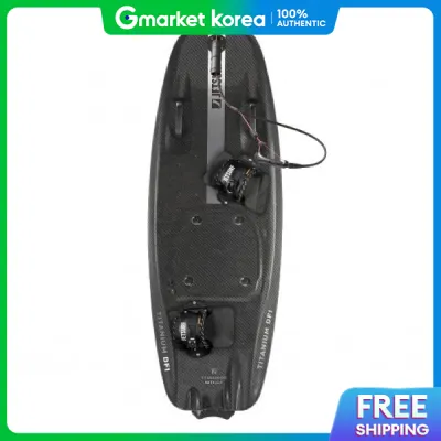 Giảm giá 10 triệu won - Đặt trước JETSURF 2026 Titanium DFi SL - Ván lướt sóng điện ván động cơ