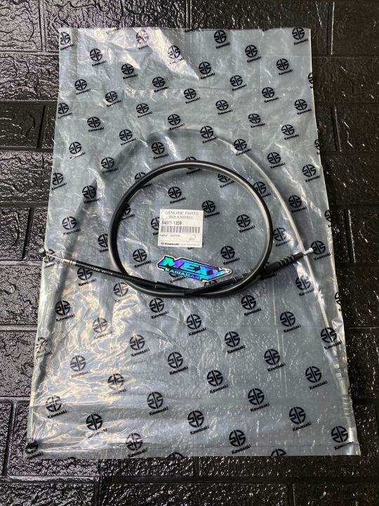 KABEL KOPLING PANJANG NINJA SS NINJA R NINJA M NINJA J NINJ L