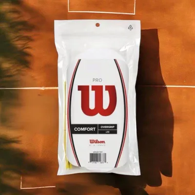 Wilson Pro Overgrip 30 Grip Reel