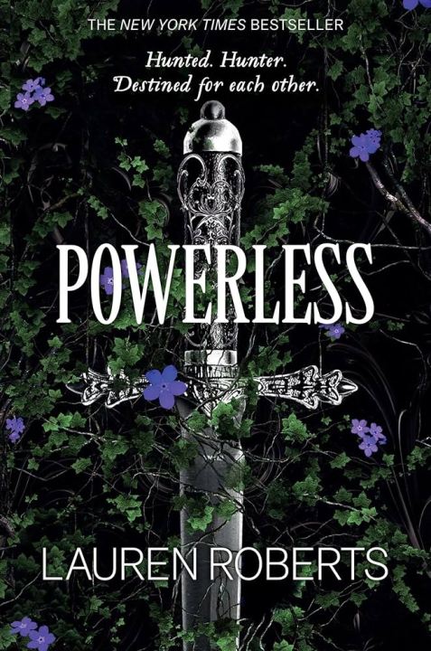 powerless, powerful, reckless book by lauren roberts | Lazada PH