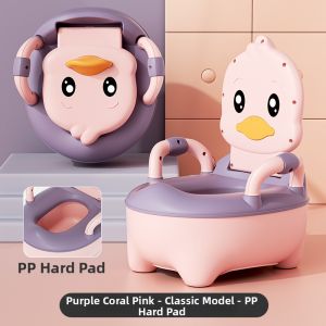 BEIMADUOJI | Baby Potty Toilet Trainer