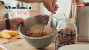 Little Baby Grains - Prebiotic Cookies