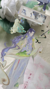 6*85CM Đẹp Trai Nhân Vật Cổ Đại PET Băng Dính Ánh Sáng Vỏ Trai Scrapbook Đẹp Quà Washi Tape Đẹp Cổ Điển Lộng Lẫy Trang Trí Sổ Tay Trang Trí Ảnh Ghép Con Gái - S0512