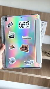 หลายมุม Y-อะคริลิคสําหรับ Case iPad Air 6 11 13 inch  2024 Pro 11 13 inch M4 7 8 9th 10.2  Air4 Air5 10.9  10th Gen 5 6th 9.7 Pro11  Pro 12.9  Mini6 8.3 inch