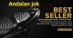 Andalan jok
