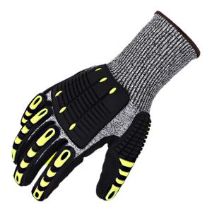Cut Resistant Gardening Gloves
