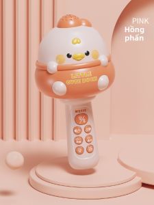 BTOP | Đồ Chơi Hát Karaoke Cho Trẻ Em