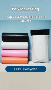 MillionParcel Polymailer Bag | Mailer Bag | Poly Mailer | Envelope | Mailing Bag | Courier Bag | Packing Bag | Packaging Bag