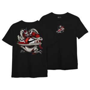 Kaos Anak Laki Laki Tanggung Umur 10 - 16 Tahun Karakter Anime Monkey D.Luffy - Cotton 30s Tebal, Sablon Plastisol Higt Density - Realpick 100% Sesuai Gambar (COD Tersedia)