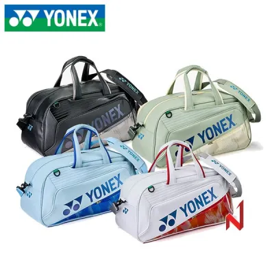 Yonex | 2026 Yonex 2-Tier Tournament Bag Expert Series Ba02631Wex 4 Colors