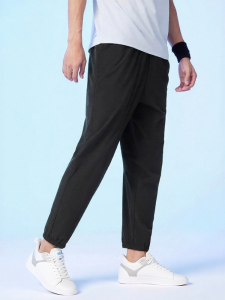 Erke | Mens Summer Running Breathable Quick Dry Pants