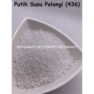 Gelang Kariango/Sawan NAMA Motif MOTE/Manik Gelang Sambetan Lucu Bayi Sampai Dewasa
