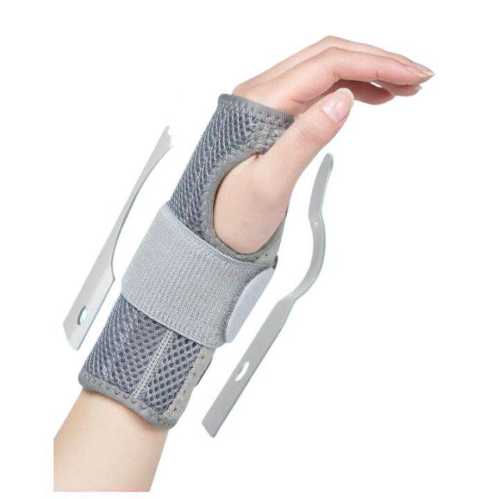 Wrist Brace Sprain Wrist Holder Brace Tendon Sheath Fracture Pain ...