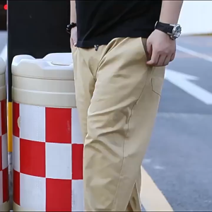 【2XL- 8XL】plus size casual pants for men large loose straight tube 30-53inchs