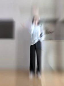 GDTIMA Wide Leg Trousers For Women High Waist suit pants black khaki brown korean