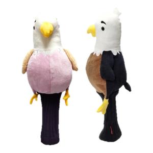 B·C·GOLF | Animal Design Golf Club Head Cover