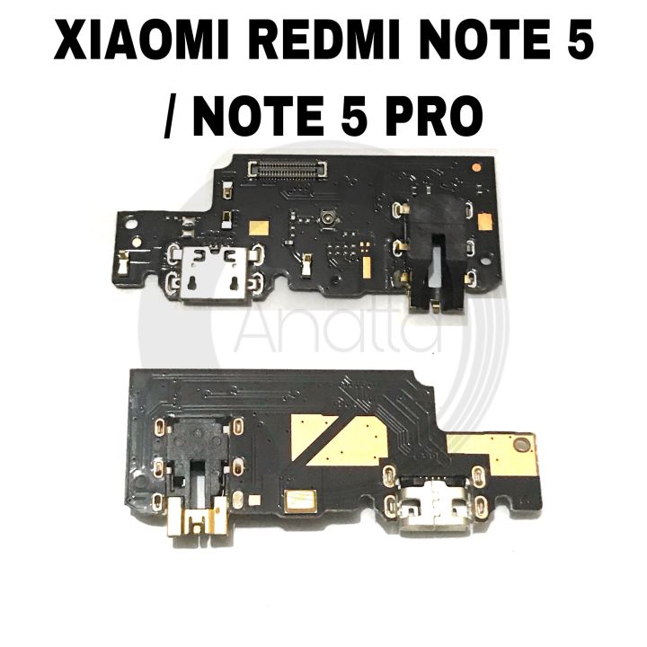 Charging Port Charger For Mi Note Original For Redmi Note Pro Note