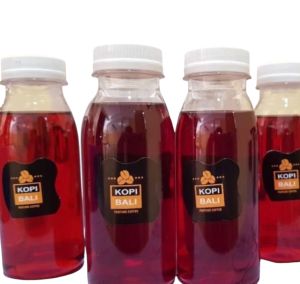 parfum refill pewangi mobil dan ruangan isi 100 ml aroma kopi bali