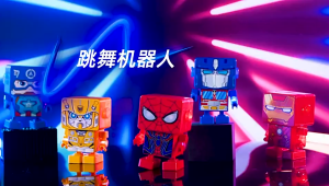 Mainan Transformers, Superhero Spiderman, dan Robot Avengers: Panduan Lengkap