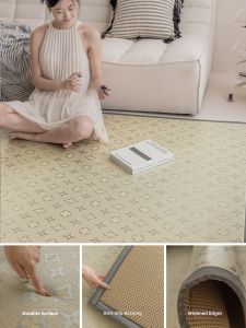 Honghe | Japanese Style Summer Floor Mat