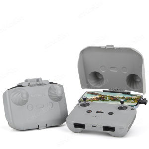 Remote Control Light Shield Protector Cover Sun Hood Sunshade Case For DJI RC N1/RC N2/RC N3/RC N1C NEO/Mini 4 Pro/4K/Air 3S