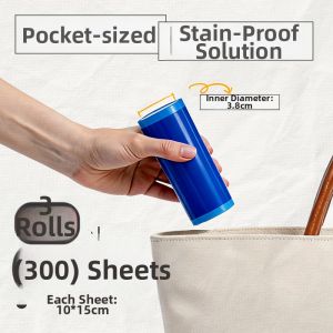 PISSA | Disposable Hotel and Travel Toilet Seat Cover