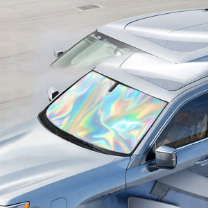 MOTCINO | Sun Protection Insulation Sunshade