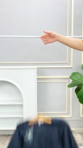 Áo thiết kế trung niên đơn giản với chất liệu Tơ Xước mềm mịn AN4Y0412 Thời trang Thiều Hoa