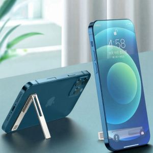Mini Magnetic Foldable Phone Stand