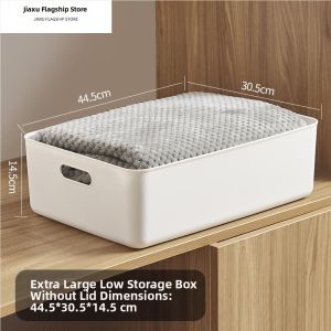 Jiaxun | Heavy Duty Multifunction Storage Box