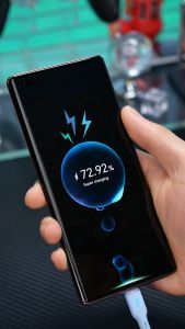ZHIKE Charger Type C to Type C Micro USB Super Fast Charging Kit 280W GaN Chip Dual Port Universal Adapter Silicone Skin-Friendly 120Watts Cable Compatible with iPhone Android Realme Samsung All Cellphones Fast Manila Delivery