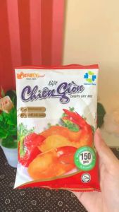 BỊCH 1KG BỘT CHIÊN GIÒN TÀI KÝ Sản Xuất Theo Công Nghệ Hiện Đại
