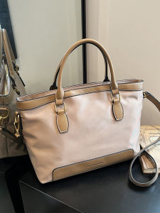 Nylon Crossbody Bag Womens Commuter Fashion Casual Single Shoulder Tote Bag Korean Style Spring Summer New Handbag