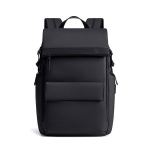 ARCTIC HUNTER | Business Casual Large Capacity Laptop Backpack for Men